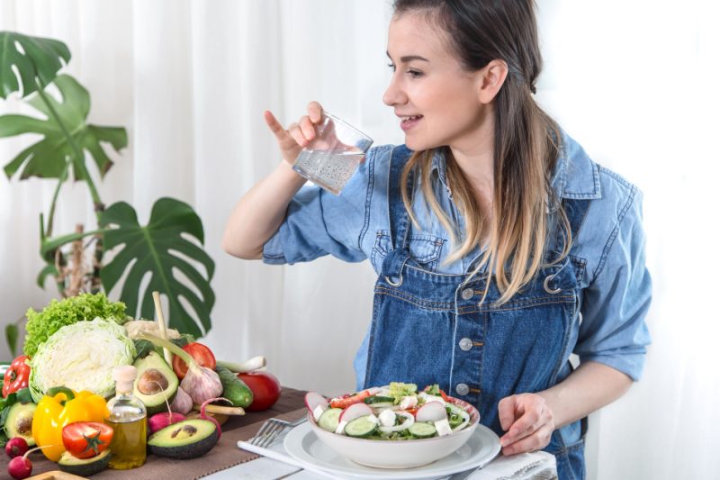 Diet Sihat Harian: Panduan Lengkap Untuk Hidup Lebih Sihat