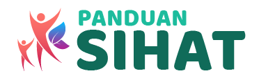 Panduan Sihat Logo