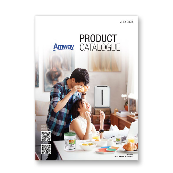 Amway Catalogue