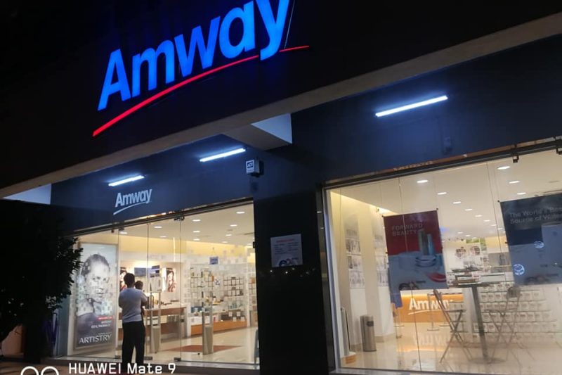Amway Shop Malaysia: Rahsia Beli Produk Premium Dengan Lebih Jimat!