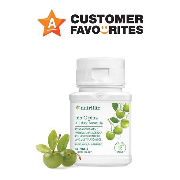 Amway Vitamin C