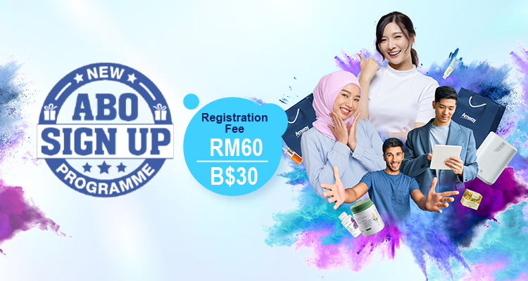 Daftar Ahli Amway: Panduan Lengkap, Manfaat, dan Tips Untuk Bermula