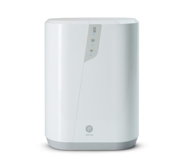 Espring Amway eSpring Water Purifier: Solusi Air Bersih Untuk Hidup Lebih Sihat