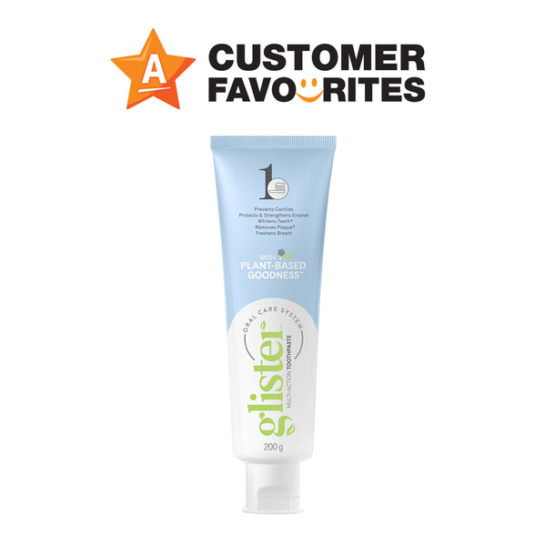 Glister Amway