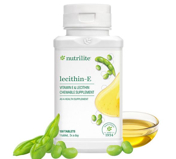 Lecithin E Amway: Panduan Lengkap Manfaat, Cara Penggunaan dan Kelebihan Untuk Kesihatan