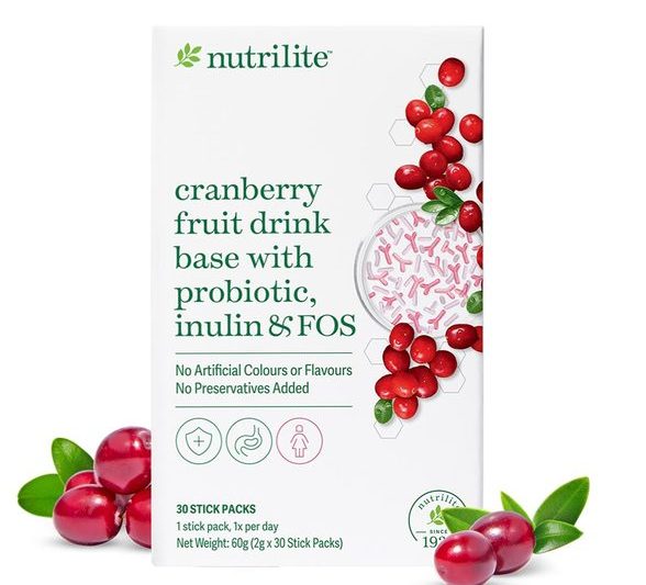 Probiotic Amway: Rahsia Usus Sihat dan Tenaga Harian Yang Ramai Tak Pernah Tahu