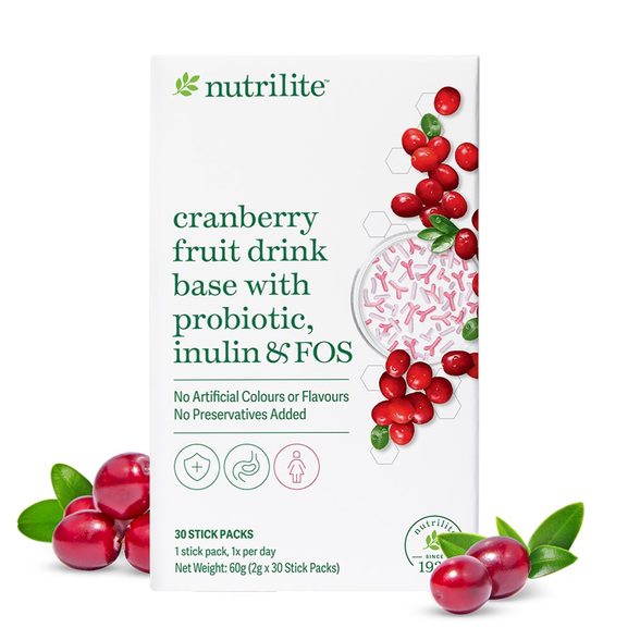 Probiotic Amway