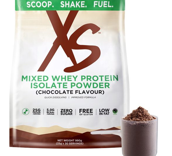 Amway Protein Powder: Rahsia Otot Kuat & Recovery Pantas Ramai Tak Tahu!