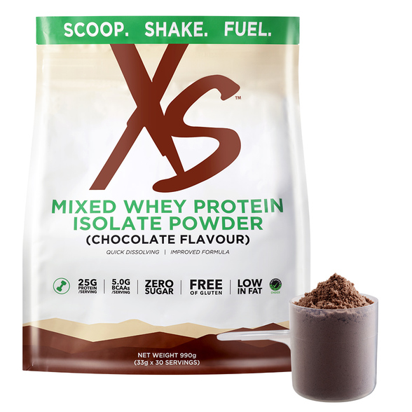 Amway Protein Powder