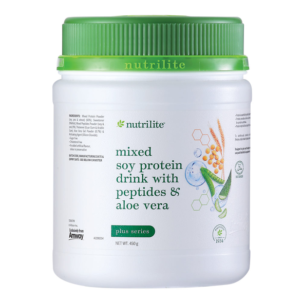 amway-protein