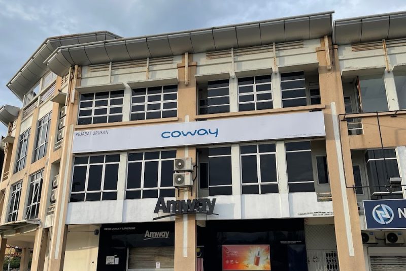 Amway Wangsa Maju: Panduan Lengkap Lokasi, Produk, dan Cara Daftar Ahli
