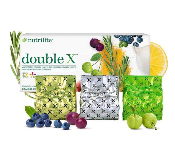 Amway Multivitamin Rahsia Badan Lebih Cerdas dan Tak Lemau Lagi? Ramai Tak Tahu Kesan Sebenar