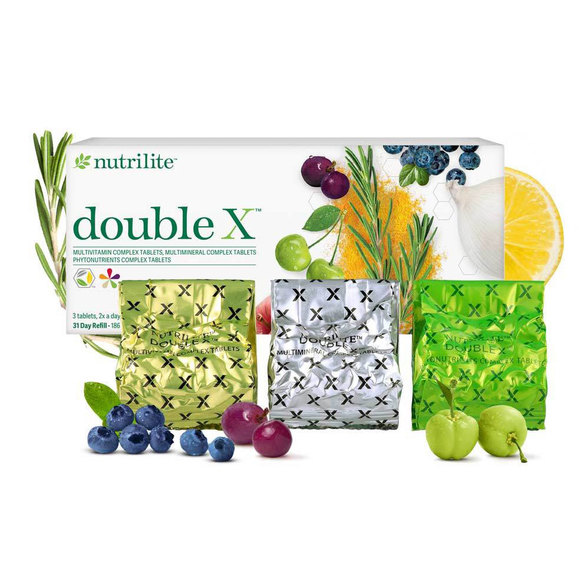 amway multivitamin