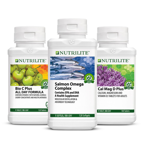 amway supplement